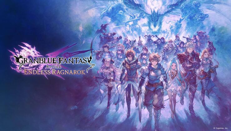 Granblue Fantasy: Relink – Endless Ragnarok Is Available Right Now