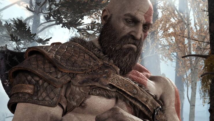 God Of War Fans Divided On Controversial Kratos Recast