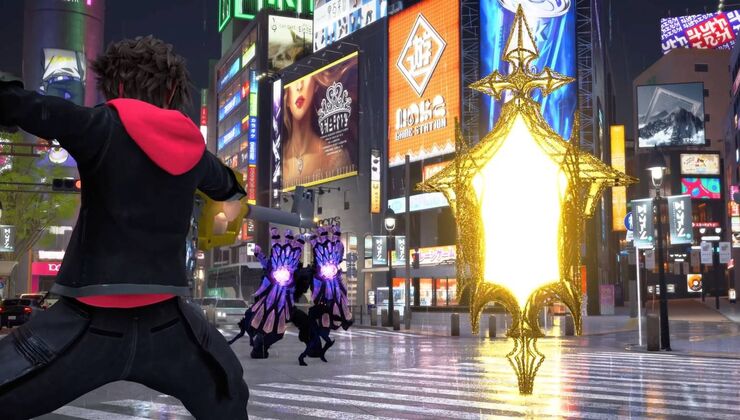 Kingdom Hearts 4 Just Gave Us A Sneaky Glimpse At The Return Of KH2's Greatest Mechanic