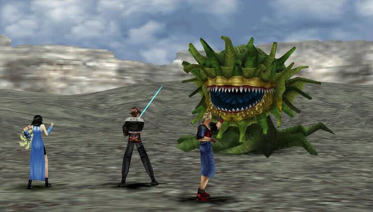 Final Fantasy 8 Remake Unites Gamers, And We Back It