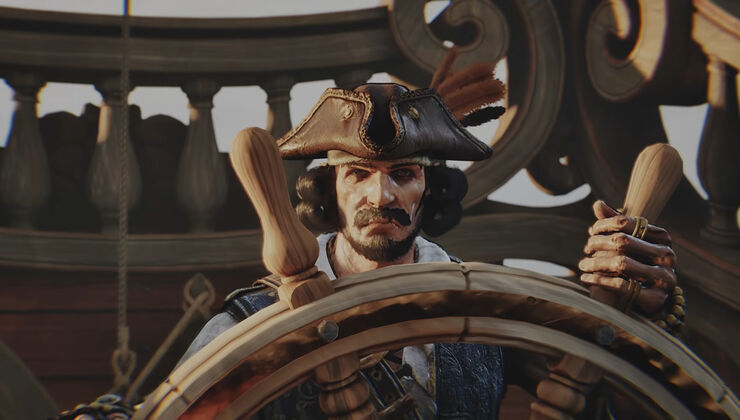 Pirate Survival Title Windrose Has Only Been Out For Two Hours, And There Are Already 20,000 People Playing