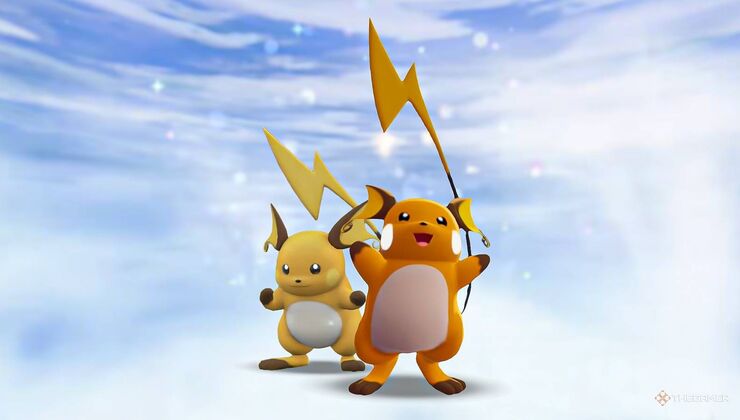 Pokemon Legends: Z-A Fans Love How Good The 'Mons Look After The "Pale And Sickly" Designs In Scarlet And Violet