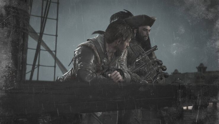 Assassin's Creed Black Flag Resynced Officially Confirms Controversial Feature