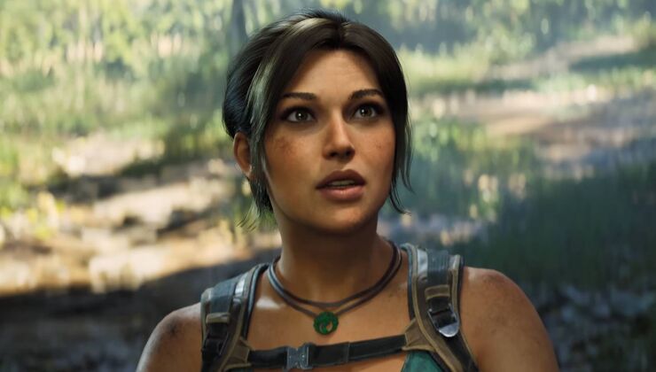 Tomb Raider Officially Confirms The Start Of A New Era
