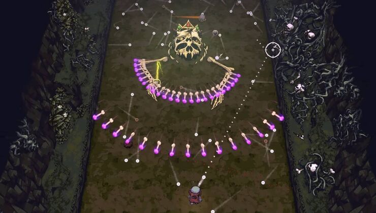 Ball x Pit’s Free Switch 2 Update Coming Sooner Than We Expected: October 28