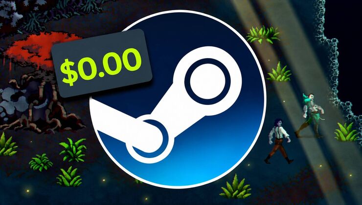 9/10 Dark Fantasy RPG on Steam is Now Permanently Free