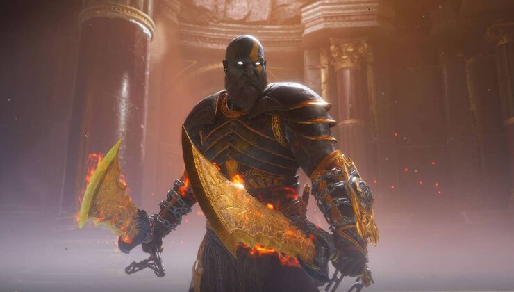 God Of War's Long-Awaited Return Is Upon Us