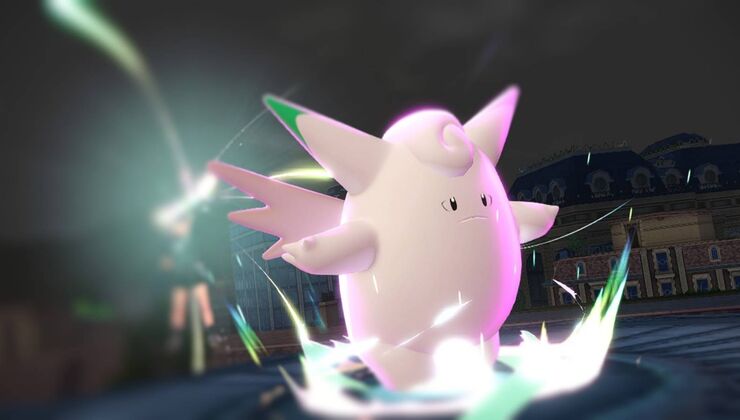 Pokemon Legends: Z-A Has a Shiny Hunting Glitch for Multiple Alphas