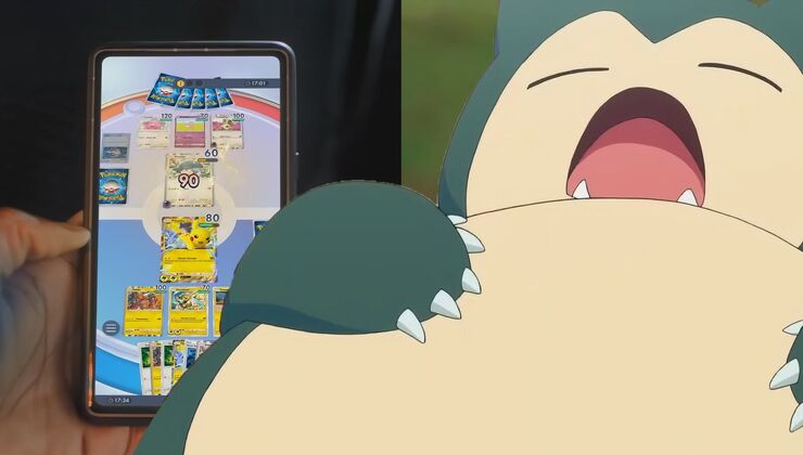 Pokemon TCG Pocket’s Event Rotation Is “Literally Zero Fun”