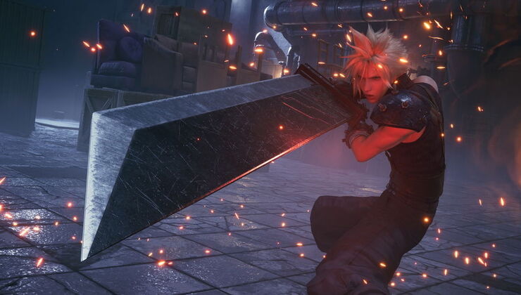 Could We Learn The Name Of Final Fantasy VII Remake’s Final Game Soon?