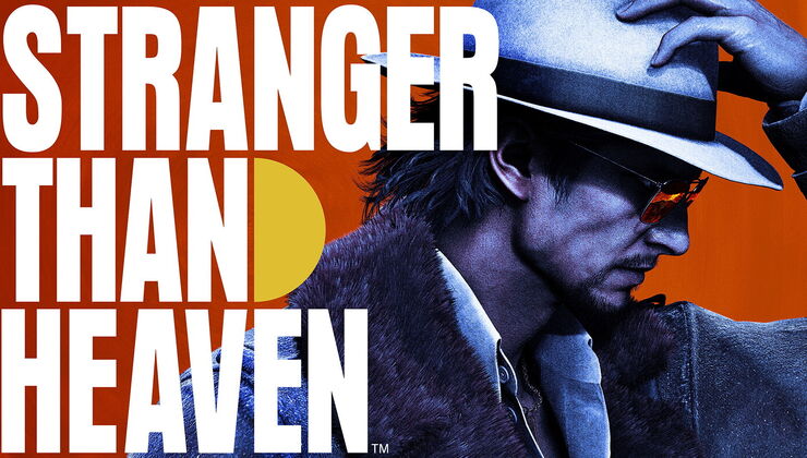 Stranger Than Heaven Reveals New Gameplay At Xbox Partner Preview