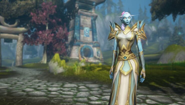 World of Warcraft: Forever Addressing Its Most Controversial Feature