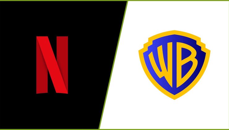 Netflix to Buy Warner Bros, Including Gaming Wing, for $82.7b | TechRaptor