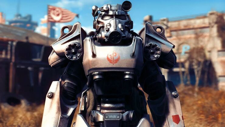 Fallout 4: Willowfield Is A Brand-New Expansion You Can Download Via Creation Club