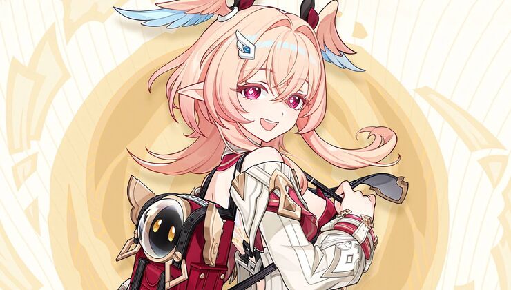 Genshin Impact Officially Reveals Linnea for Version 6.5