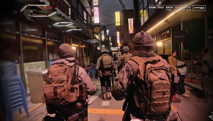 Call of Duty: Modern Warfare 4 Officially Confirms Its Setting, Not Coming To Game Pass
