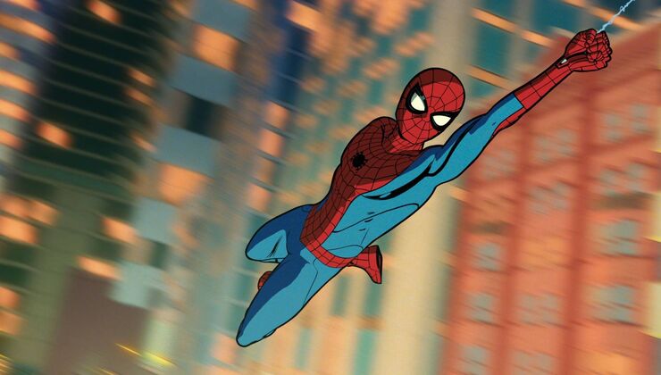 New Spider-Man RPG Officially Confirmed For September 2026