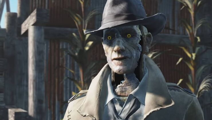 Fallout Officially Returning With A Brand-New Single-Player Experience In 2026