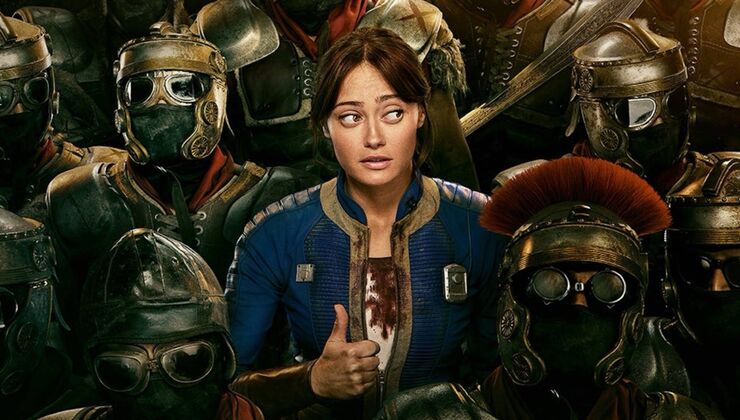 Fallout Season 2 Moves Up Its Release Date with Explosive Display