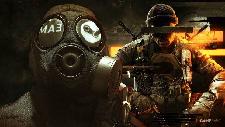 Call of Duty: Modern Warfare 4 Steam Player Count Compared to Black Ops 6