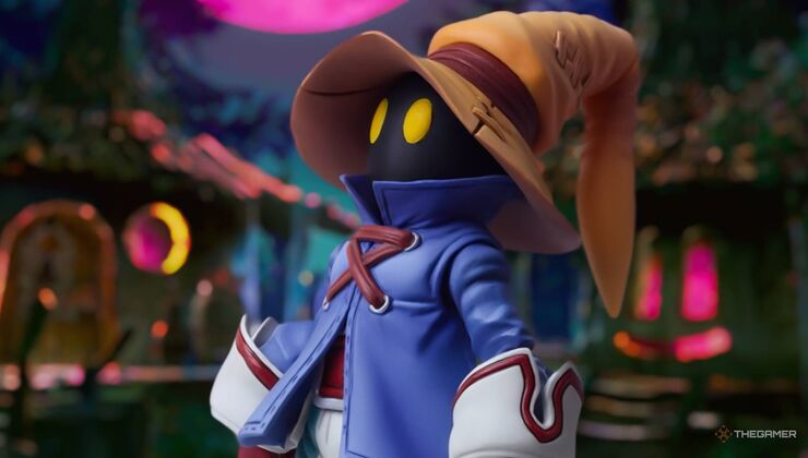 What's Happening With The Final Fantasy 9 Remake? Leakers "Assume" It's On Ice