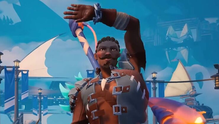 Dauntless Developer Phoenix Labs Lays Off "the Majority of the Studio" | TechRaptor