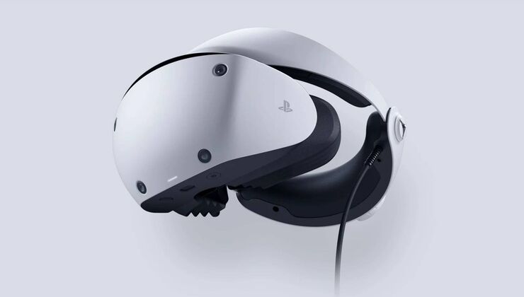 Sony Has Thrown In The Virtual Towel By Selling VR Patents To Meta