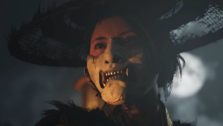 Ghost Of Yotei Dev Speaks Out After Firing Over Charlie Kirk Joke