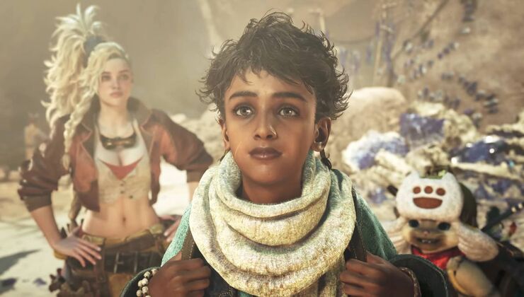 Barely Anyone Has Bought Monster Hunter Wilds Since It Hit 10 Million Copies Sold In Its First Month