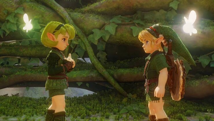 Zelda: Ocarina of Time Remake Gets a Perfect Pre-Order Bonus, But There's a Big Catch