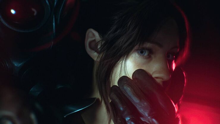 August 25 is Suddenly a Big Day for Resident Evil Veronica