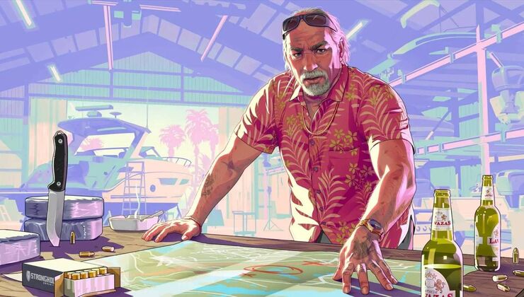 GTA 6 Might Keep The Series' Map-Based Tradition Alive A Little Longer
