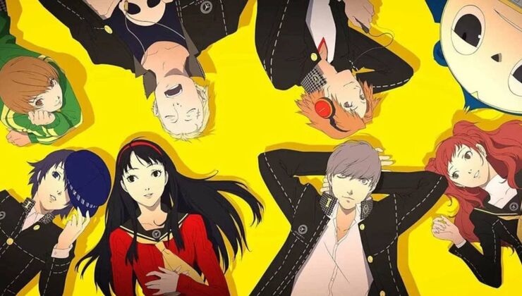 Persona 4 Revival Could Launch Soon