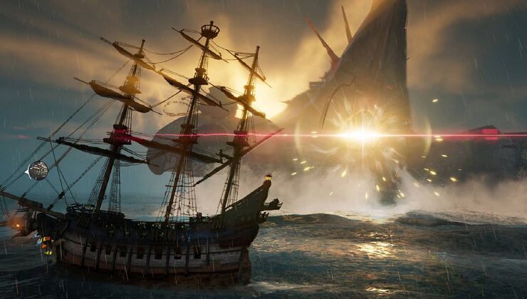 Pirates Of The Caribbean Meets Persona In Free 2026 RPG