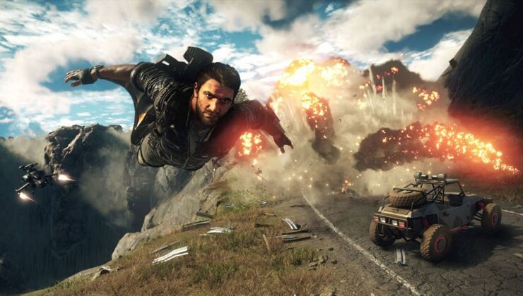 Don't Expect A Just Cause 5, As Most Of The Original Team Isn't Around Anymore
