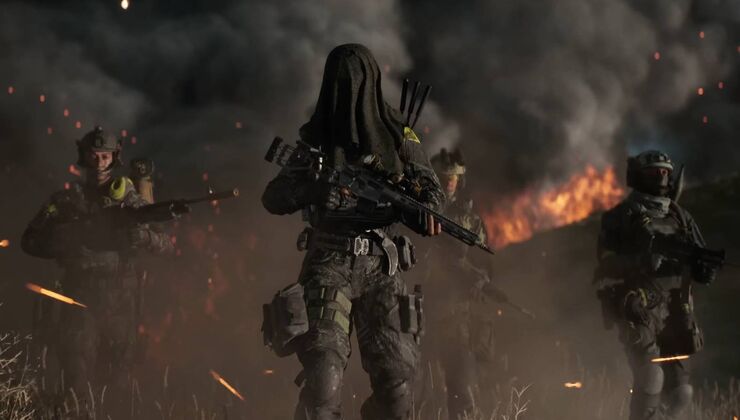 Battlefield 6 Leaks Possible Battle Royale Release Date