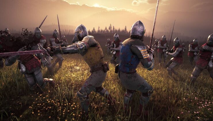 Game of Thrones Star Joins Upcoming Medieval Empire Builder