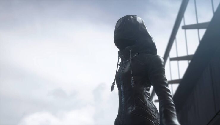 New Kingdom Hearts 4 Gameplay Finally Revealed