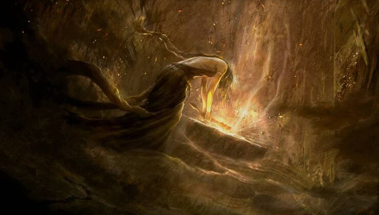 Elden Ring's Official Return Has Gamers Seriously Hyped