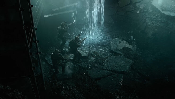 Battlefield 6 Embraces the Darkness as it Launches Another Free Trial