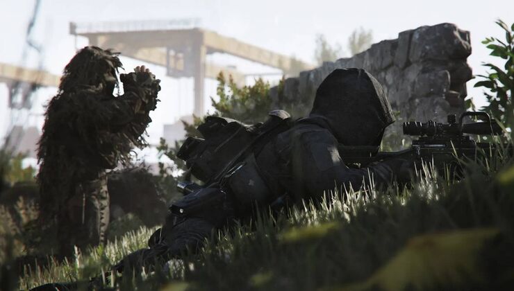 Call of Duty Issues New Official Statement on MW4 Apex Attachments