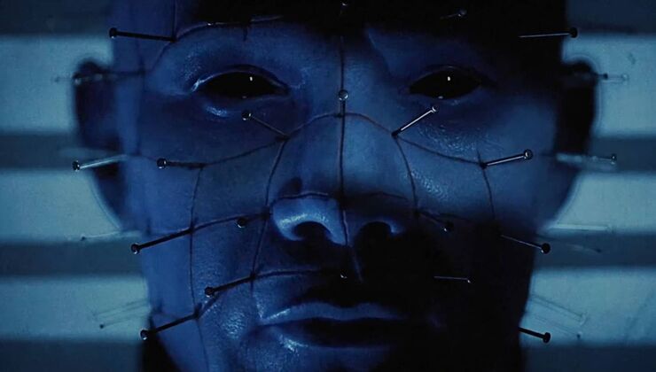 Hellraiser's Long-Awaited Return Officially Gets Unexpected Metacritic Score