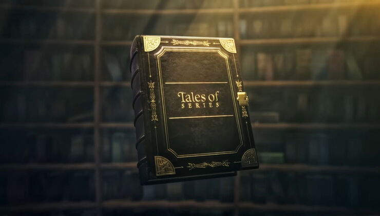 Bandai Namco’s Tales of Series, But What’s Next for the Series?