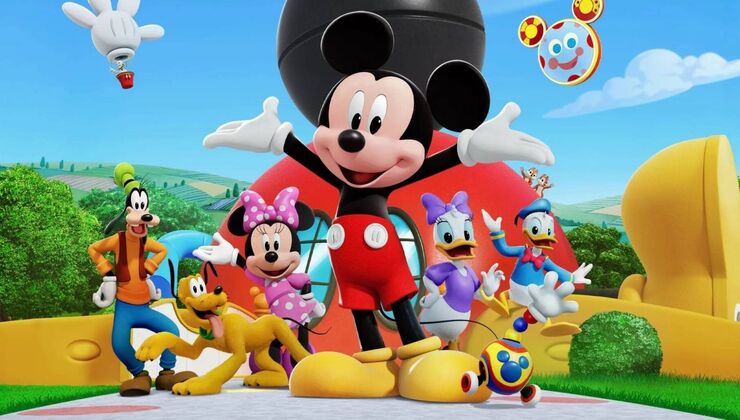 Disney Characters Reportedly Appearing In ARC Raiders Clone Releasing This Year