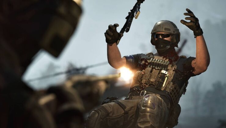 WARDOGS Admits Defeat Over Season 2 Changes