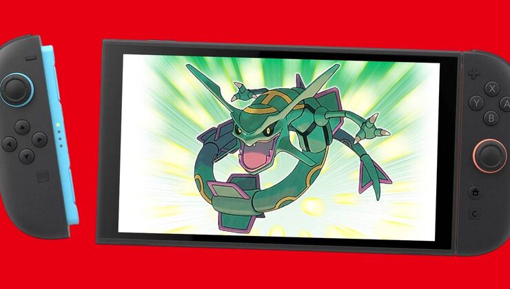 New Pokemon Release Breaks Your GBA Pokemon Out of Jail