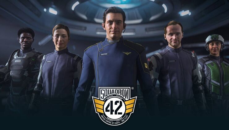 Star Citizen Squadron 42 is Primed for Release After 'Eternal' Dev Period