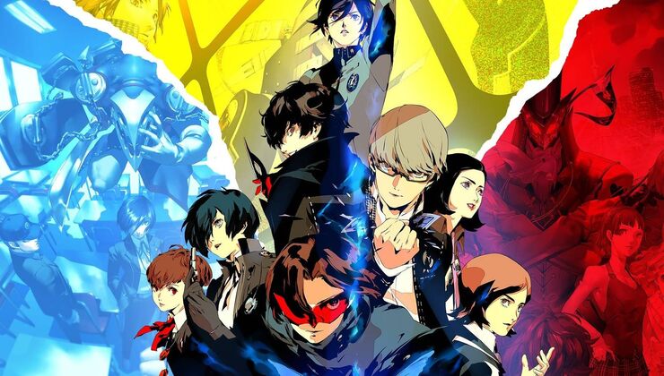 New Persona Release Officially Confirmed for September