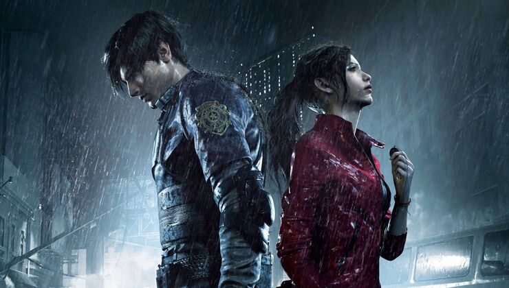 Resident Evil Remake Collection Officially Announced