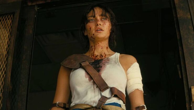 Fallout: New Vegas Lead Writer Says There's No Residuals Or Credit For Characters Showing Up In Other Media